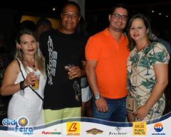 Harmonia das Antigas